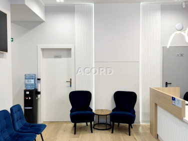 Lokal Warszawa wynajem