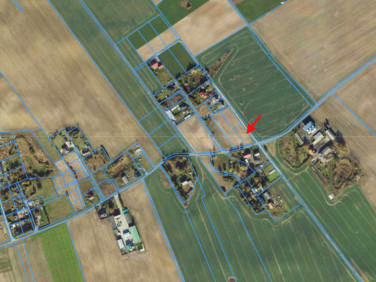 Działka budowlana Trzemiętowo sprzedam