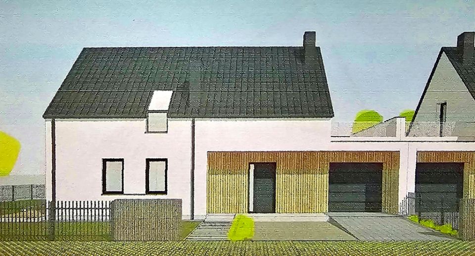 Działka budowlana Polanówka sprzedam