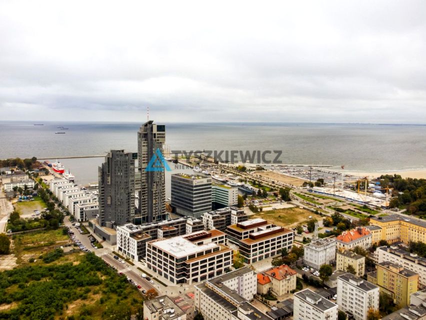 Mieszkanie Gdynia