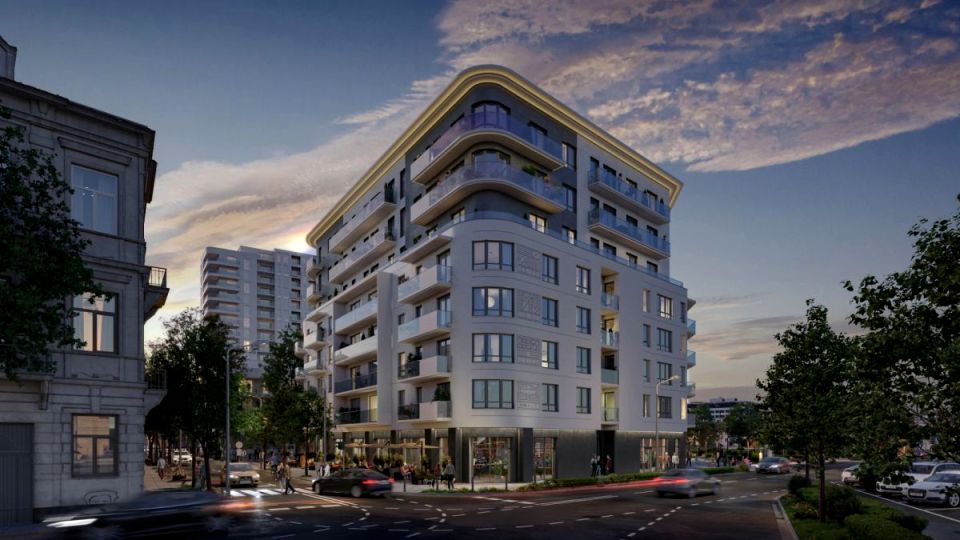 Mieszkanie Gdynia sprzedaż