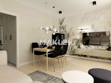 Mieszkanie Bydgoszcz