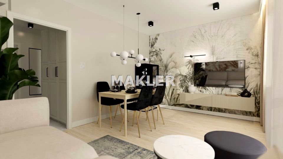 Mieszkanie Bydgoszcz