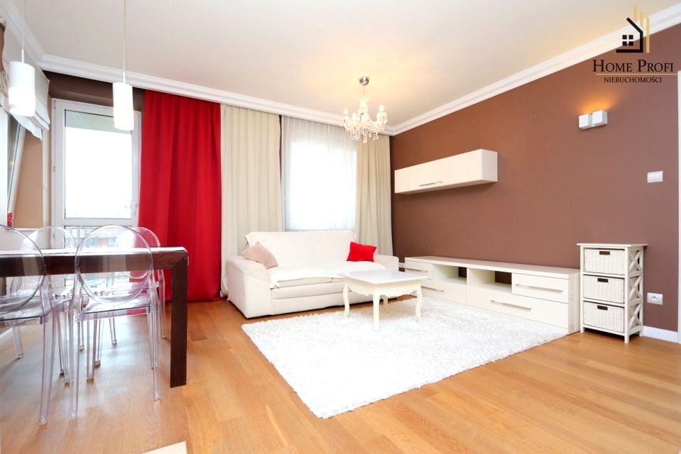 Mieszkanie Rzeszów wynajem