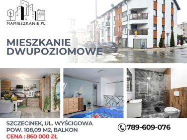 Mieszkanie Szczecinek