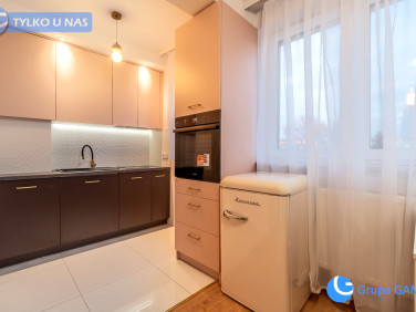 Mieszkanie Kraków