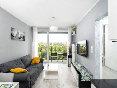 Mieszkanie apartamentowiec Kraków