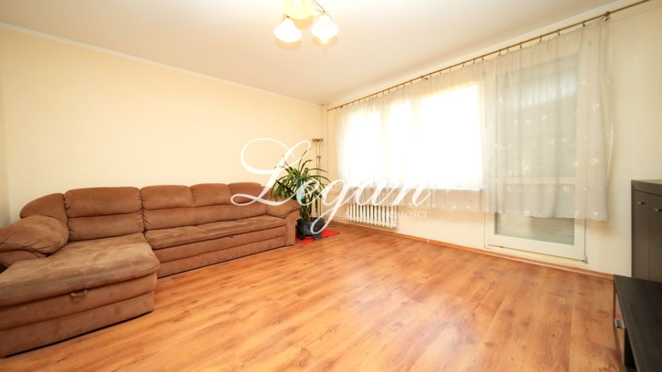 Mieszkanie Gorzów Wielkopolski