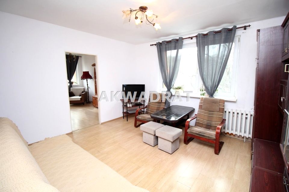 Mieszkanie Wałbrzych