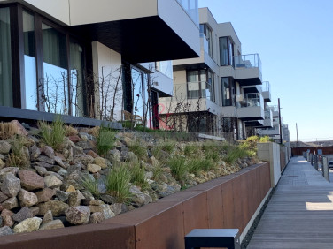 Mieszkanie Wiślinka