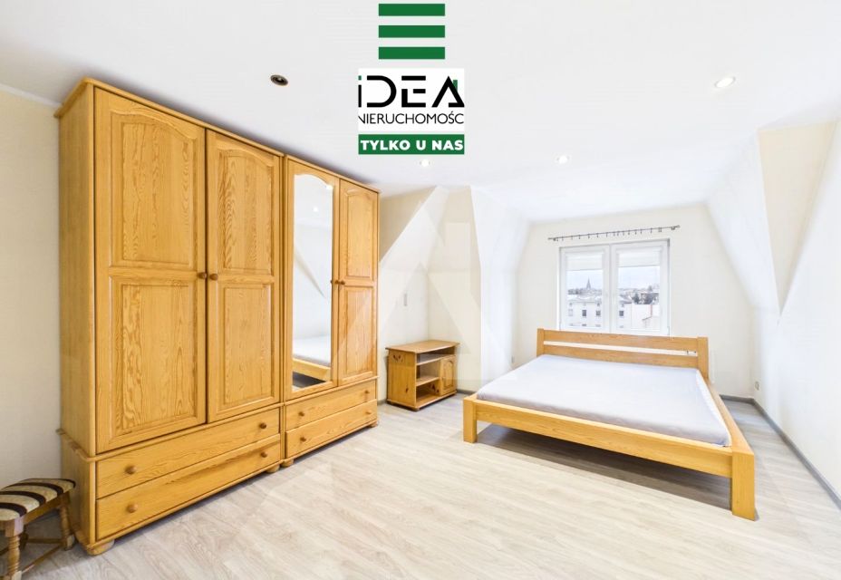 Mieszkanie Bydgoszcz