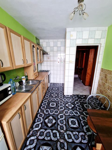 Mieszkanie Wolbromek