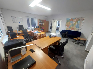 Budynek użytkowy Inowrocław