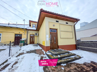 Lokal Głogów Małopolski