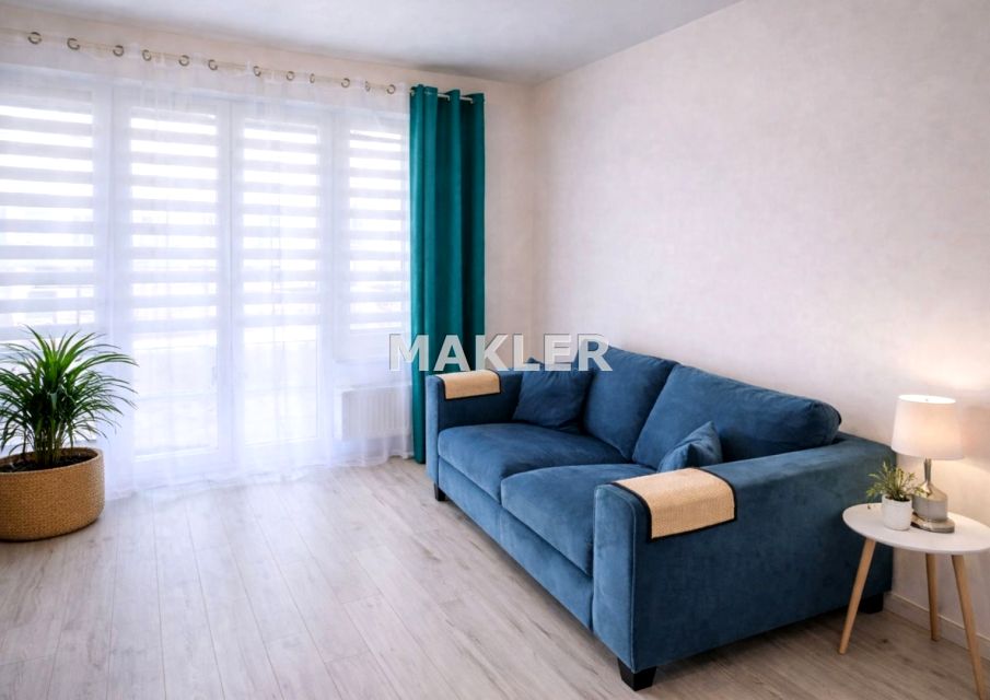 Mieszkanie Bydgoszcz