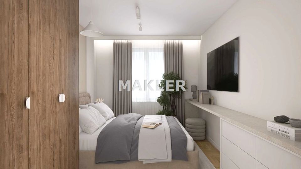 Mieszkanie Bydgoszcz