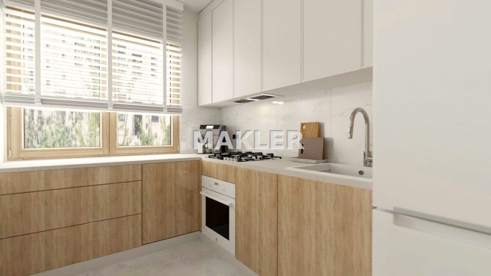 Mieszkanie Bydgoszcz