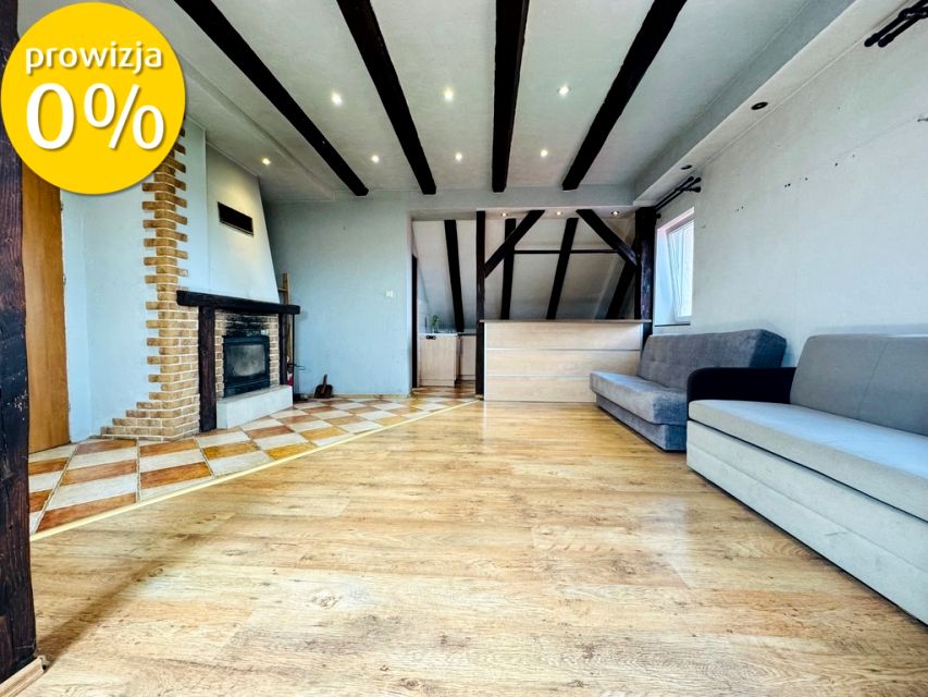 Mieszkanie Zabrodzie