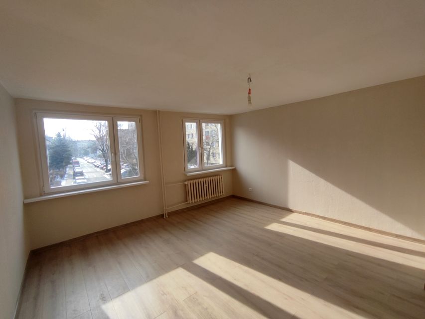 Mieszkanie blok mieszkalny Wrocław