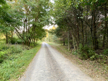 Działka budowlana Nowy Prażmów