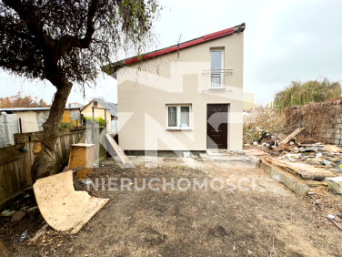 Dom wolnostojący sprzedaż