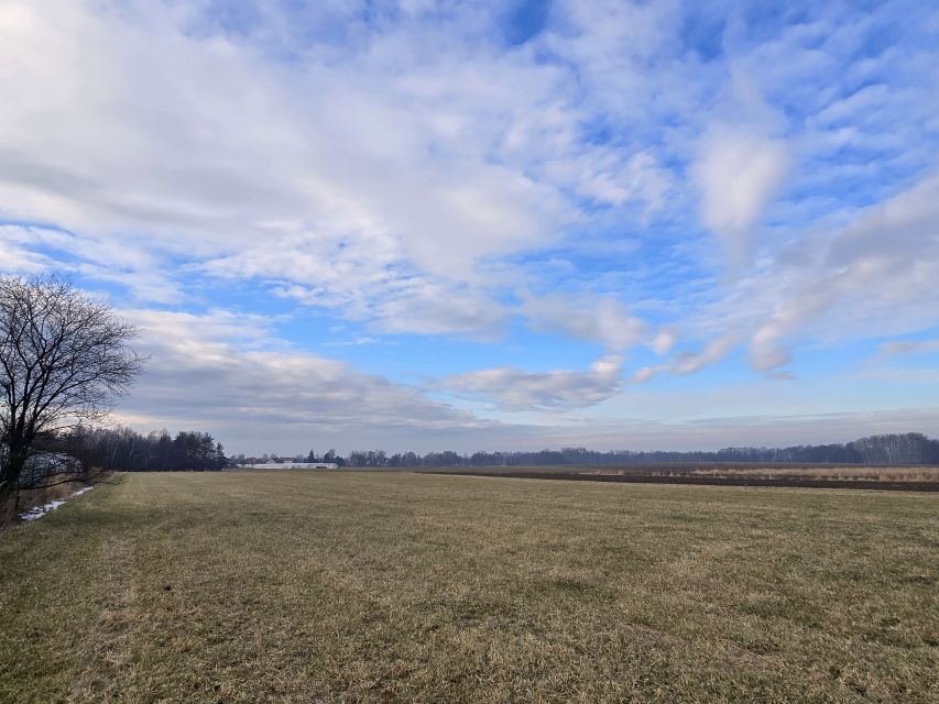 Działka budowlana Mikołów