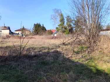 Działka budowlana Kotorydz