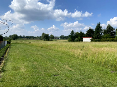 Działka siedliskowa Wola Wągrodzka