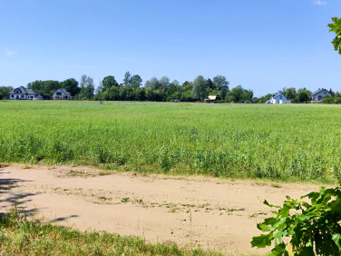 Działka inna Mała Wieś przy Drodze