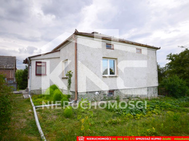 Działka Osmolice Pierwsze