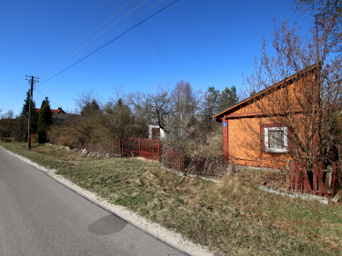 Dom Wola Mieczysławska sprzedaż