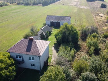 Działka Rudki