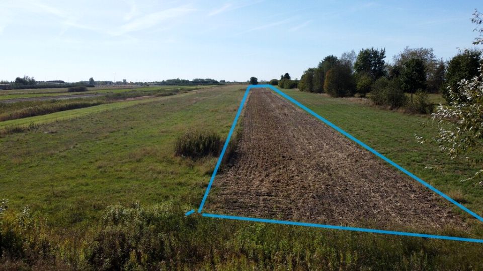 Działka budowlano-rolna Sielce sprzedam