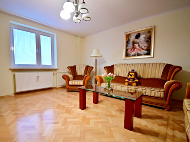 Mieszkanie Bełżyce