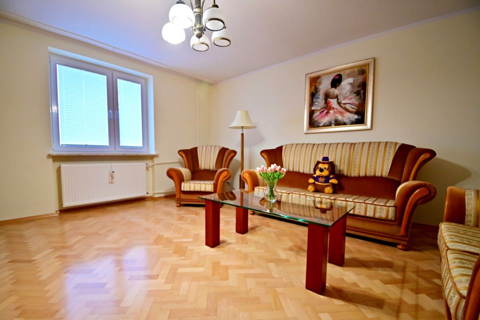 Mieszkanie Bełżyce