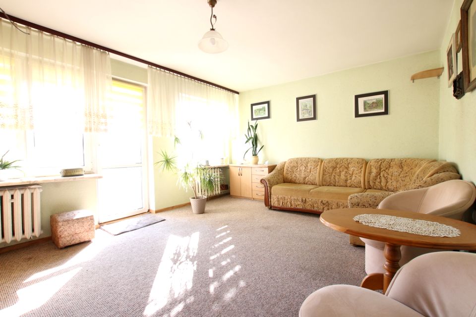 Mieszkanie Nałęczów sprzedaż