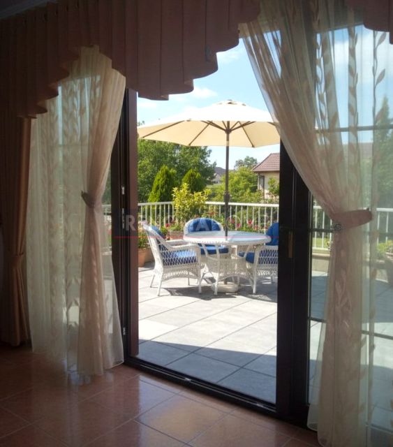 Dom wolnostojący sprzedaż