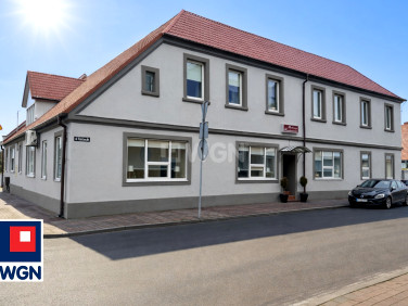 Budynek użytkowy Raszków