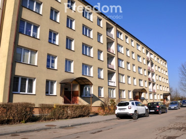 Mieszkanie Zabrze