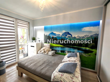 Mieszkanie Częstochowa