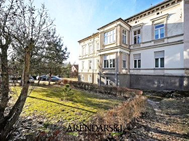 Mieszkanie Gorzów Wielkopolski