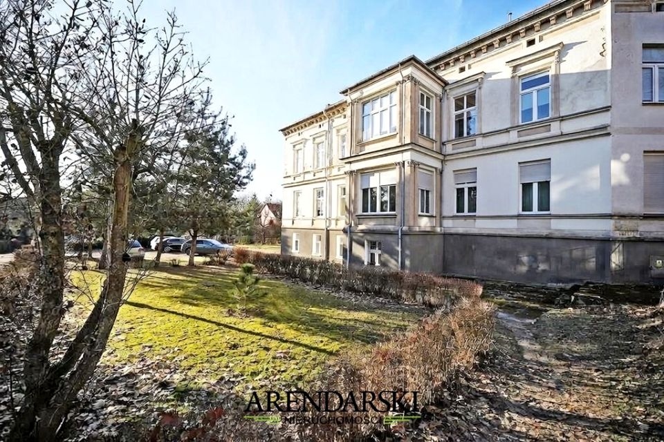 Mieszkanie Gorzów Wielkopolski