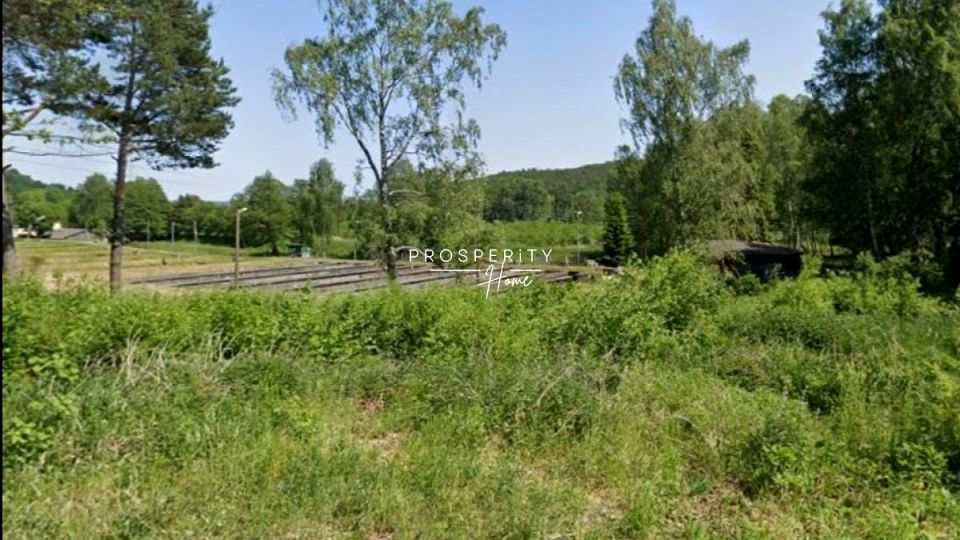 Działka budowlana Rumia