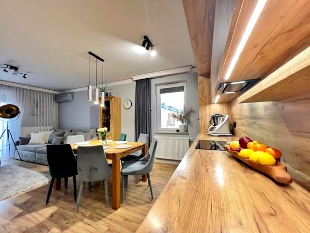 Mieszkanie Siechnice sprzedaż