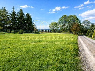 Działka budowlana Jastrzębie-Zdrój