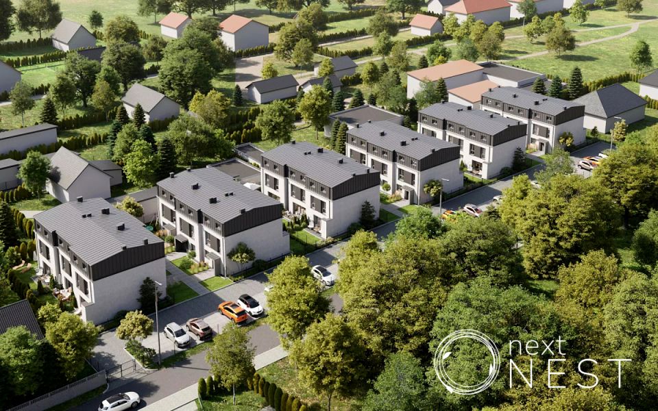 Dom Warszawa sprzedaż