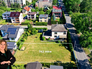 Działka budowlana Brzeszcze