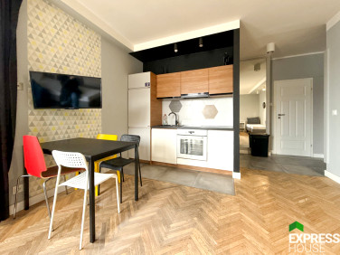 Mieszkanie Białystok