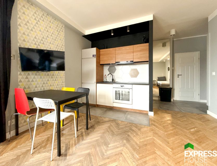 Mieszkanie Białystok