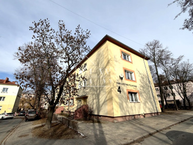 Mieszkanie Inowrocław